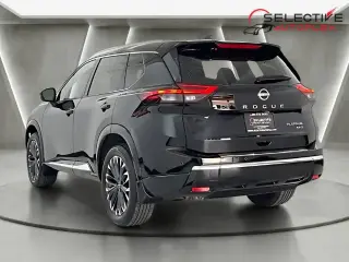 Nissan Rogue 2024 AWD Platinum 4dr Crossover