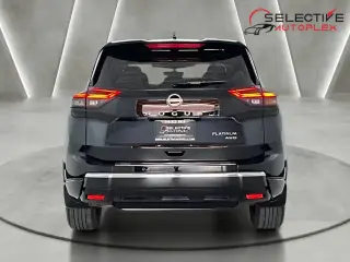 Nissan Rogue 2024 AWD Platinum 4dr Crossover