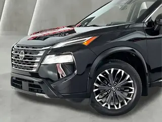 Nissan Rogue 2024 AWD Platinum 4dr Crossover