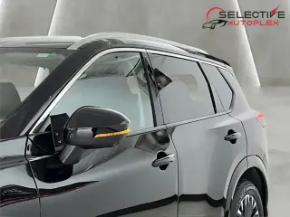 Nissan Rogue 2024 AWD Platinum 4dr Crossover
