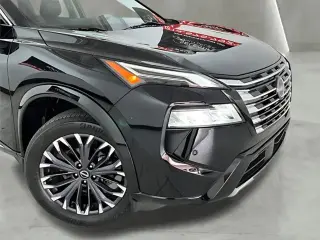 Nissan Rogue 2024 AWD Platinum 4dr Crossover
