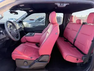 Ford F-150 2021 4x2 XL 4dr SuperCab 6.5 ft. SB