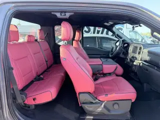 Ford F-150 2021 4x2 XL 4dr SuperCab 6.5 ft. SB