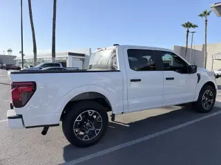 Ford F-150 2024 4x2 STX 4dr SuperCrew 5.5 ft. SB