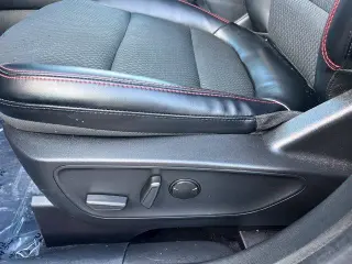 Ford Escape 2024 AWD ST-Line 4dr SUV