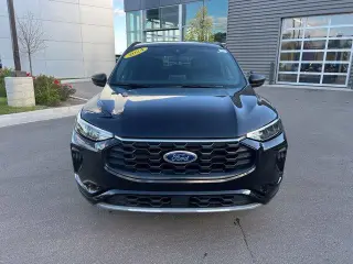 Ford Escape 2024 AWD ST-Line 4dr SUV