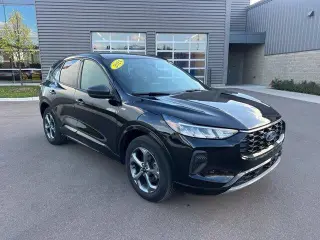 Ford Escape 2024 AWD ST-Line 4dr SUV