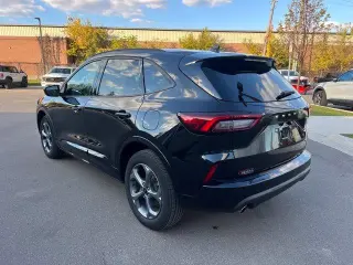 Ford Escape 2024 AWD ST-Line 4dr SUV