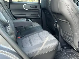 Ford Bronco Sport 2024 AWD Big Bend 4dr SUV