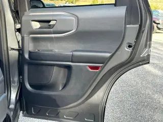 Ford Bronco Sport 2024 AWD Big Bend 4dr SUV