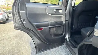 Ford Bronco Sport 2024 AWD Big Bend 4dr SUV