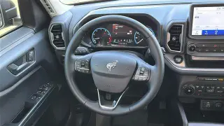 Ford Bronco Sport 2024 AWD Big Bend 4dr SUV