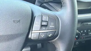 Ford Bronco Sport 2024 AWD Big Bend 4dr SUV