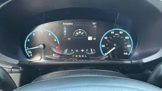 Ford Bronco Sport 2024 AWD Big Bend 4dr SUV