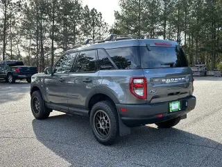 Ford Bronco Sport 2024 AWD Big Bend 4dr SUV