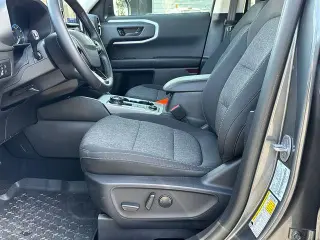 Ford Bronco Sport 2024 AWD Big Bend 4dr SUV