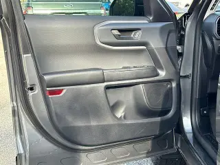 Ford Bronco Sport 2024 AWD Big Bend 4dr SUV