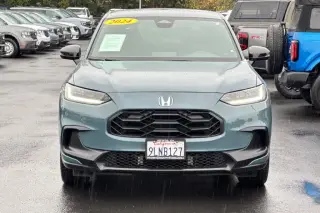 Honda HR-V 2024 Sport 4dr Crossover
