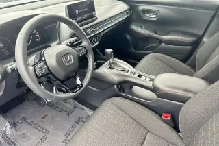 Honda HR-V 2024 Sport 4dr Crossover