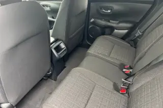 Honda HR-V 2024 Sport 4dr Crossover