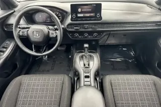 Honda HR-V 2024 Sport 4dr Crossover