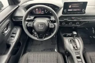 Honda HR-V 2024 Sport 4dr Crossover