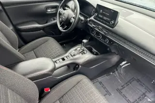 Honda HR-V 2024 Sport 4dr Crossover