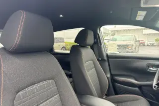 Honda HR-V 2024 Sport 4dr Crossover