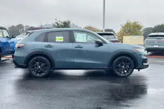 Honda HR-V 2024 Sport 4dr Crossover