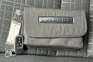 Honda HR-V 2024 Sport 4dr Crossover