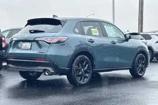 Honda HR-V 2024 Sport 4dr Crossover