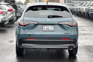 Honda HR-V 2024 Sport 4dr Crossover