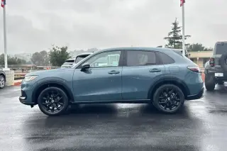 Honda HR-V 2024 Sport 4dr Crossover