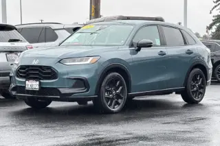Honda HR-V 2024 Sport 4dr Crossover