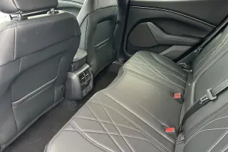 Ford Mustang Mach-E 2023 Select 4dr SUV
