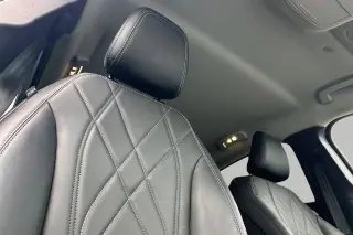 Ford Mustang Mach-E 2023 Select 4dr SUV