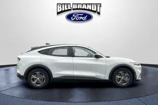 Ford Mustang Mach-E 2023 Select 4dr SUV