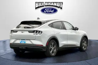 Ford Mustang Mach-E 2023 Select 4dr SUV