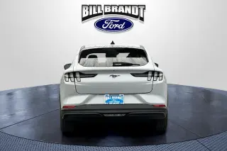Ford Mustang Mach-E 2023 Select 4dr SUV