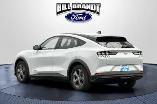 Ford Mustang Mach-E 2023 Select 4dr SUV