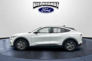 Ford Mustang Mach-E 2023 Select 4dr SUV