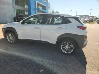 Hyundai KONA 2018 AWD SE 4dr Crossover