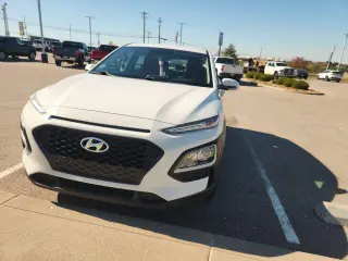 Hyundai KONA 2018 AWD SE 4dr Crossover