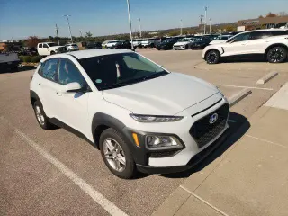 Hyundai KONA 2018 AWD SE 4dr Crossover