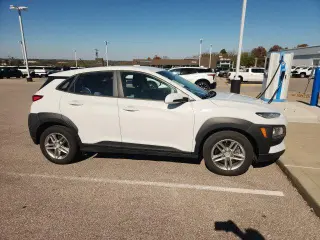 Hyundai KONA 2018 AWD SE 4dr Crossover