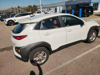 Hyundai KONA 2018 AWD SE 4dr Crossover