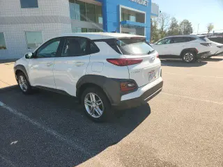 Hyundai KONA 2018 AWD SE 4dr Crossover