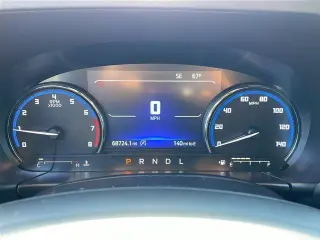 Ford Bronco Sport 2022 tracción integral AWD Outer Banks SUV de 4 puertas