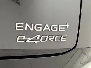 Nissan Ariya 2023 AWD ENGAGE+ e-4ORCE 4p Crossover