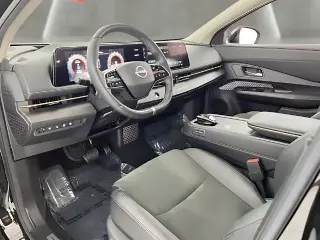 Nissan Ariya 2023 AWD ENGAGE+ e-4ORCE 4p Crossover